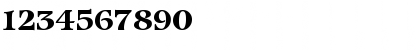 Isbell Bold Font Isbell Bold Font