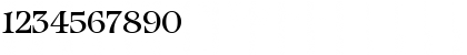 Isbell Regular Font Isbell Regular Font