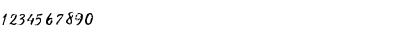 Issac Regular Font Issac Regular Font
