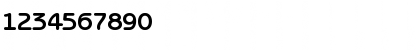 BenguiatGothic LT Medium Bold Font BenguiatGothic LT Medium Bold Font