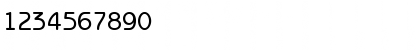 BenguiatGothic LT Medium Regular Font BenguiatGothic LT Medium Regular Font