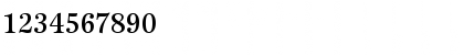 Esprit LT Medium Regular Font