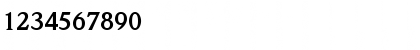 ITC Weidemann Com Bold Font