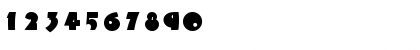 ITCBeesknees Roman Font ITCBeesknees Roman Font