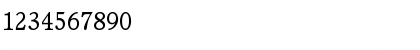 ITCCushing-Book Book Font