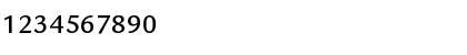 ITCLegacySans-Medium Medium Font