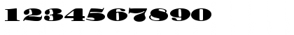 ITCOzwald Roman Font ITCOzwald Roman Font