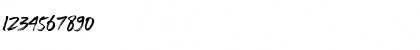 Spoiled Regular Font