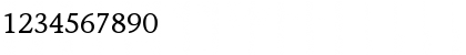 ITCStoneInformal Roman Font ITCStoneInformal Roman Font