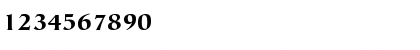 ITCTiepolo-Black Black Font ITCTiepolo-Black Black Font