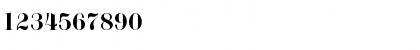 ITCTom's Roman Font ITCTom's Roman Font