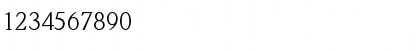 ITCWeidemann-Book Book Font