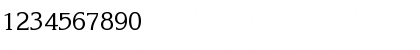ITC_ Korinna Normal Font