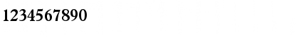 Ittery Regular Font Ittery Regular Font