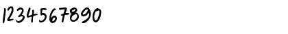 Izza Regular Font