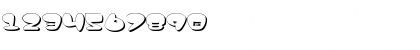 Jackson Shadow Shadow Font Jackson Shadow Shadow Font