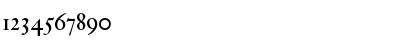 JacobiteSmc DB Regular Font JacobiteSmc DB Regular Font