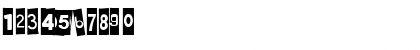 Jadefedgah[8002] Regular Font