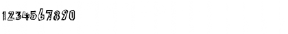 Jambalaya ITC TT Roman Font Jambalaya ITC TT Roman Font