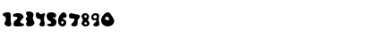 Jambotango Regular Font Jambotango Regular Font