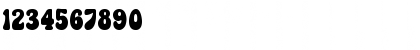 Janice Regular Font Janice Regular Font