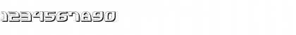 Jannisaries Shadow Shadow Font Jannisaries Shadow Shadow Font