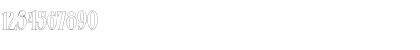 JanuaryOpen Regular Font JanuaryOpen Regular Font
