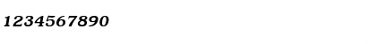 JasmineUPC Bold Italic Font JasmineUPC Bold Italic Font