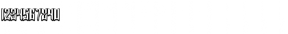 Jasper BRK Regular Font