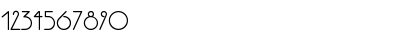 Jazz Ragtime DEMO Regular Font Jazz Ragtime DEMO Regular Font