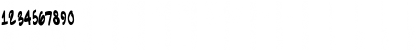 JazzCord Regular Font JazzCord Regular Font
