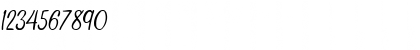 JelindaFont52 Bold Font JelindaFont52 Bold Font
