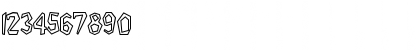 Jelly 3 Regular Font Jelly 3 Regular Font