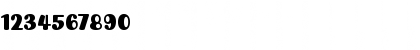 Jellybaby ITC Bold Font Jellybaby ITC Bold Font