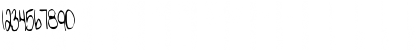 Jenna Regular Font Jenna Regular Font