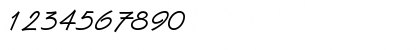 JennyBecker Regular Font JennyBecker Regular Font