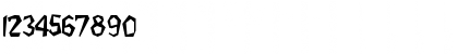 Jenufa Regular Font Jenufa Regular Font