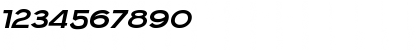 Jera Sans Italic JL Regular Font Jera Sans Italic JL Regular Font