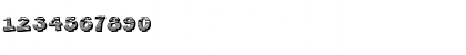 Jerrybuilt Regular Font Jerrybuilt Regular Font