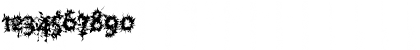 JesusLovesYourBrother Regular Font JesusLovesYourBrother Regular Font