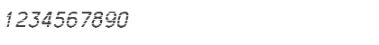 JetJanBoldItalicGray Regular Font JetJanBoldItalicGray Regular Font