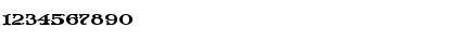 JFCotswoldLeavesMonoCaps Regular Font JFCotswoldLeavesMonoCaps Regular Font