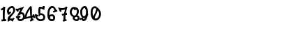 Enthyeda Regular Font