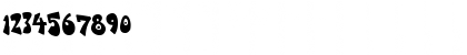 Loassas Regular Font Loassas Regular Font