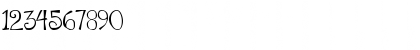 Narrow Florina Regular Font Narrow Florina Regular Font