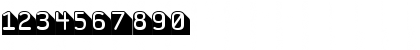 Jigger-Rounded Regular Font Jigger-Rounded Regular Font