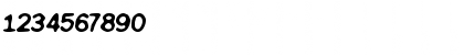 Jigger Regular Font Jigger Regular Font