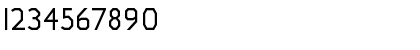 Jillican Regular Font Jillican Regular Font