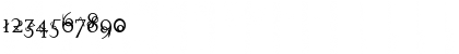 JoaoImprovisations Regular Font