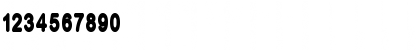 Jodigirl Regular Font